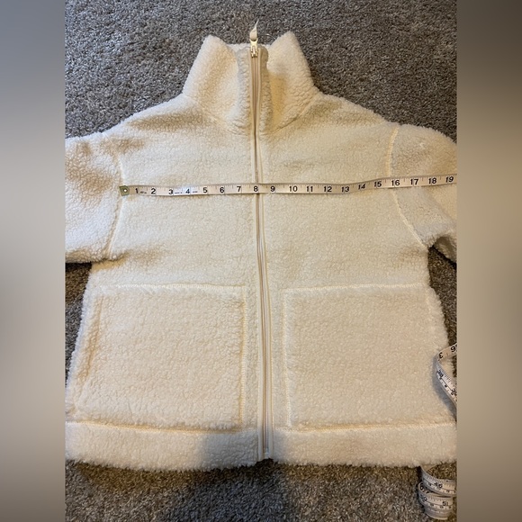 Cropped jacket - Picture 6 of 6